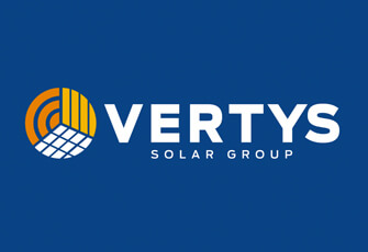 Logo Vertis